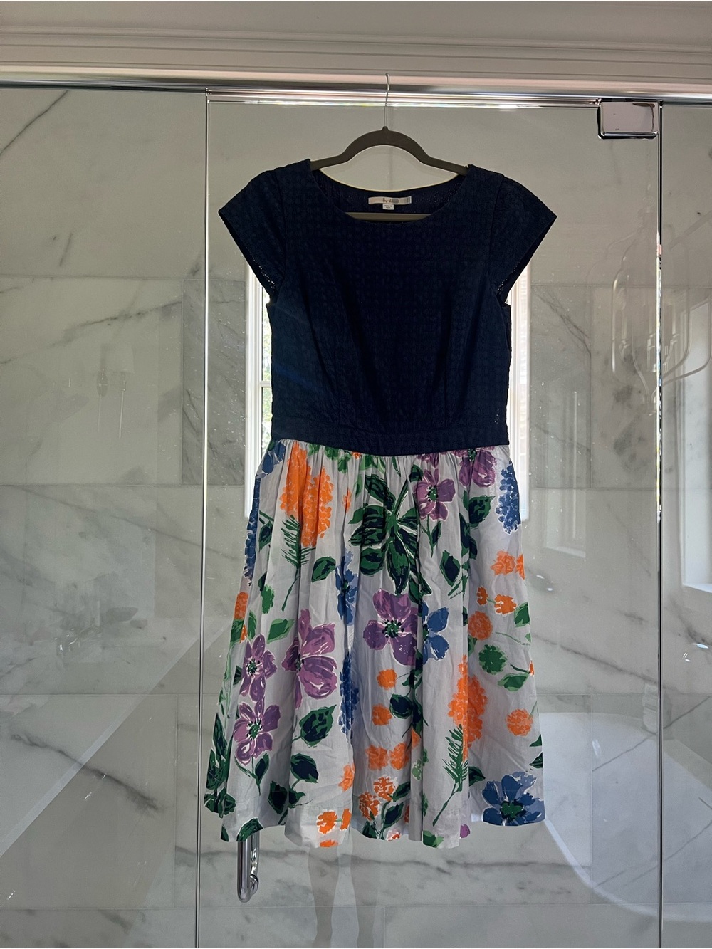 Boden Midi Dress